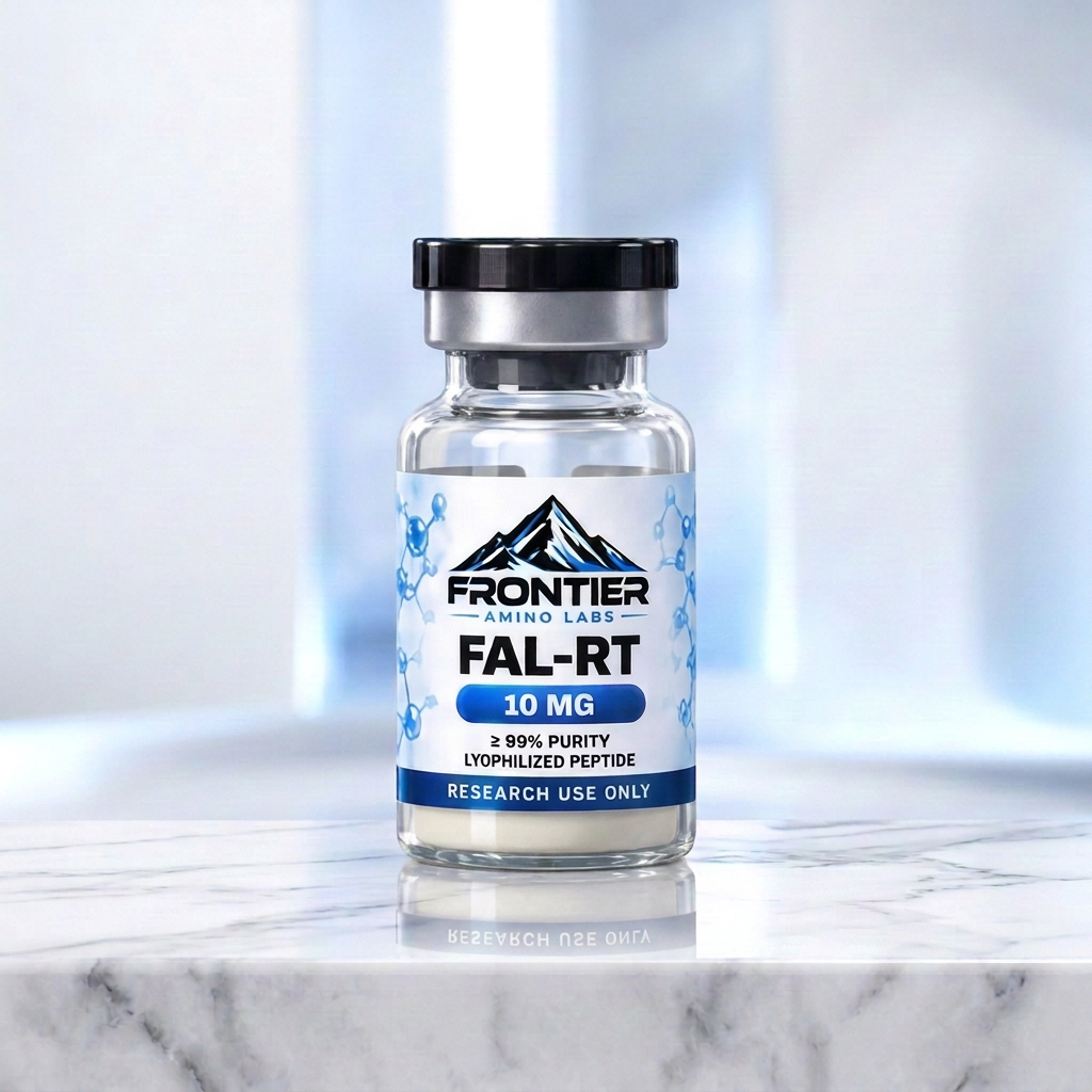 FAL-RT3 10 mg research vial