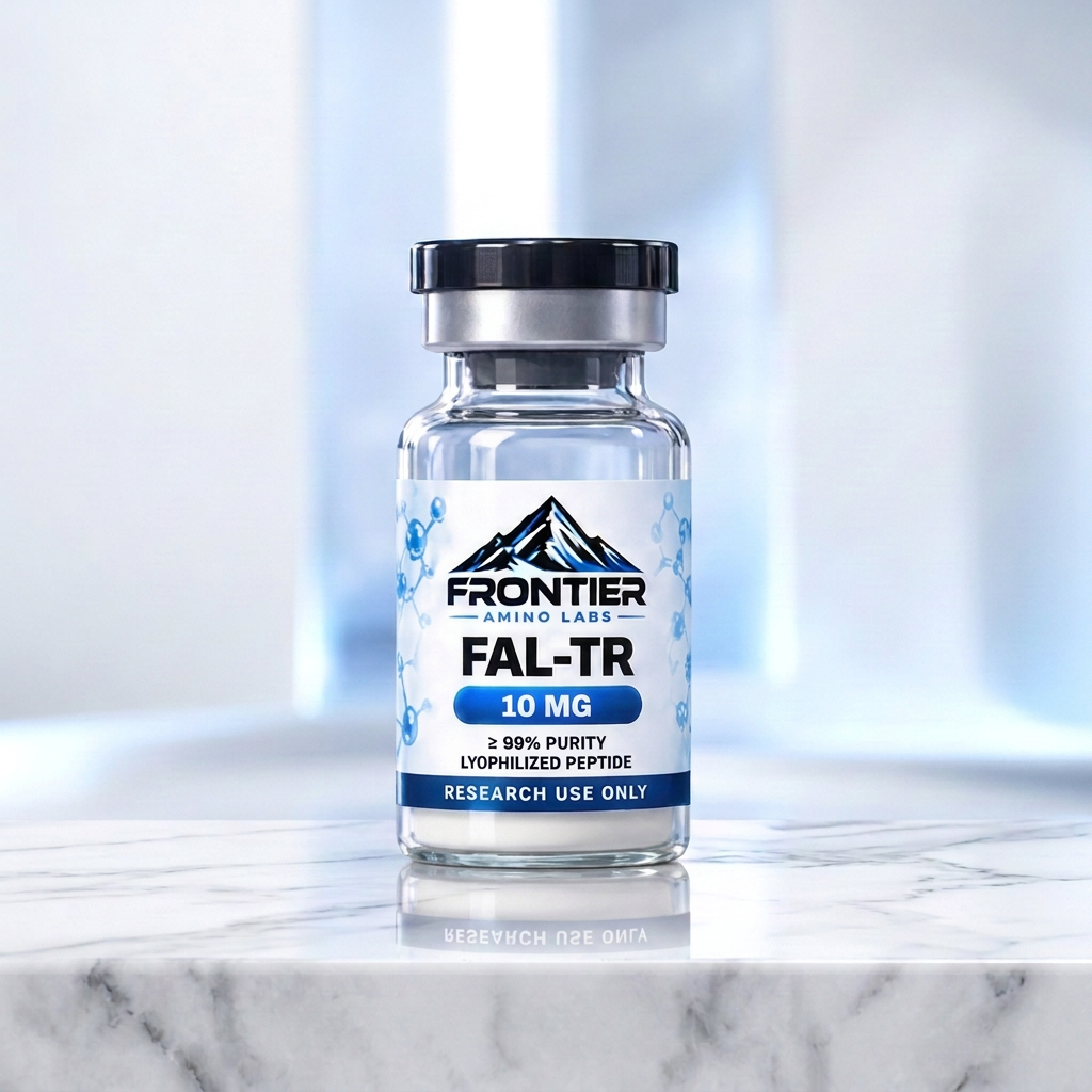 FAL-TRZ2 10 mg research vial