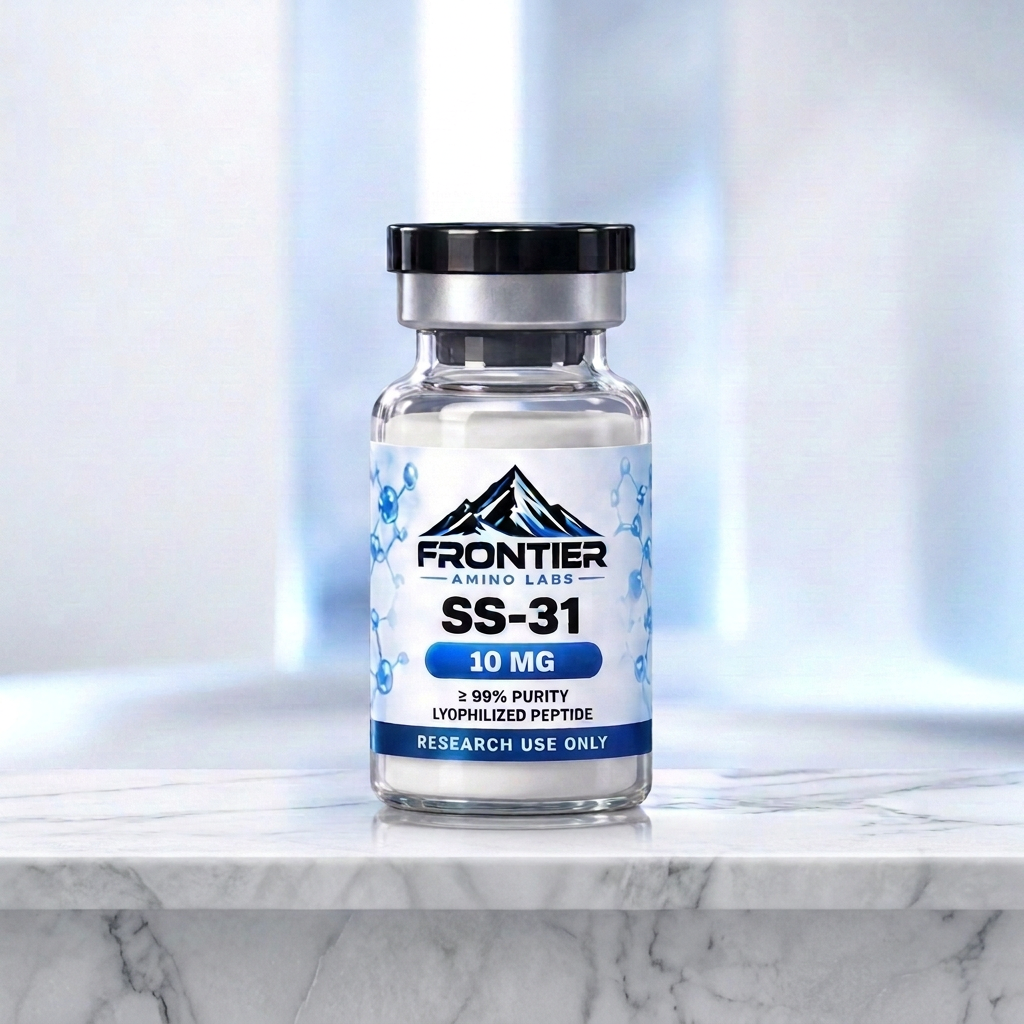 FAL-31 10 mg research vial