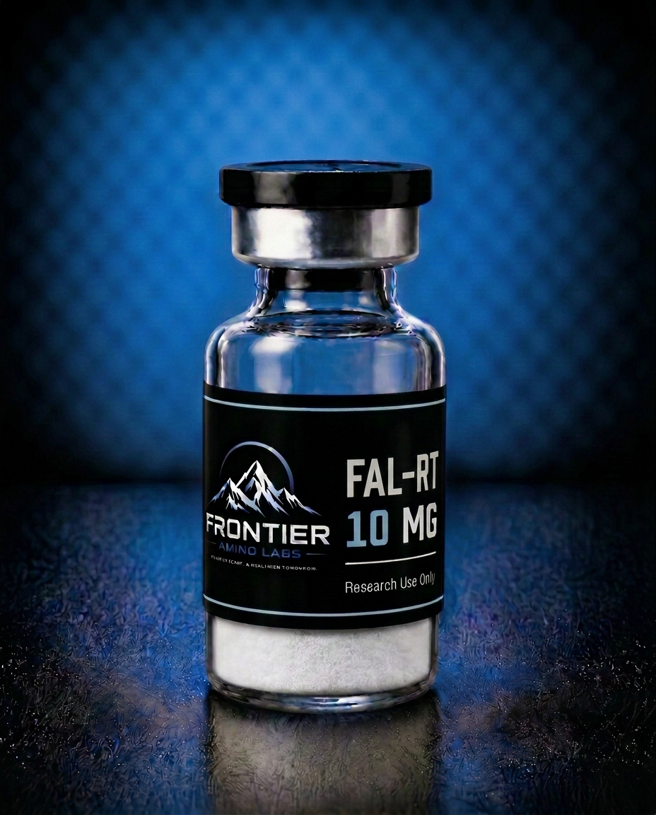 FAL-RT 10 mg research vial