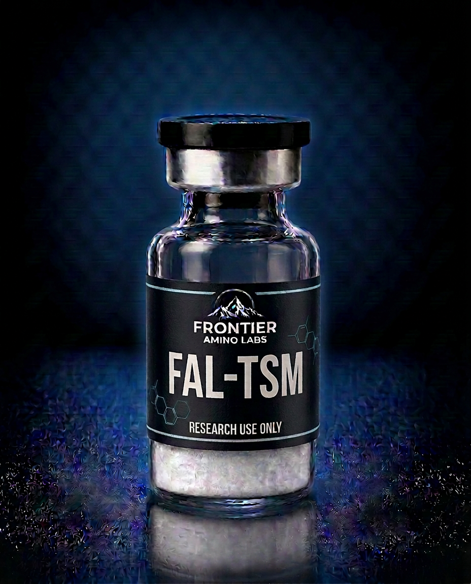 FAL-TSM 5 mg research vial